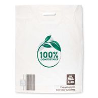 Bag Compost 26g Aldi